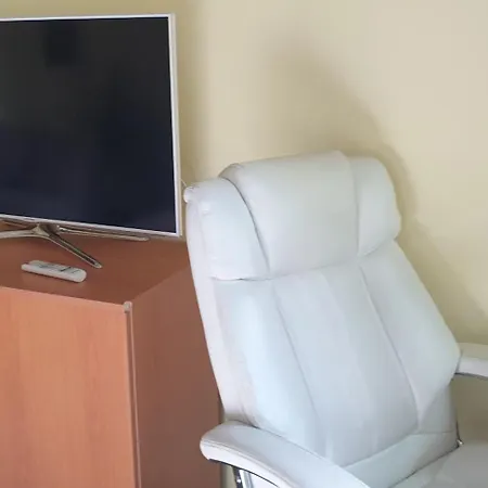 Private Studio In The City Center, Close To Subway, Medical University Sofia Exterior photo