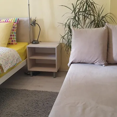 Private Studio In The City Center, Close To Subway, Medical University Sofia Exterior photo