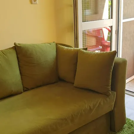 Private Studio In The City Center, Close To Subway, Medical University Sofia Exterior photo