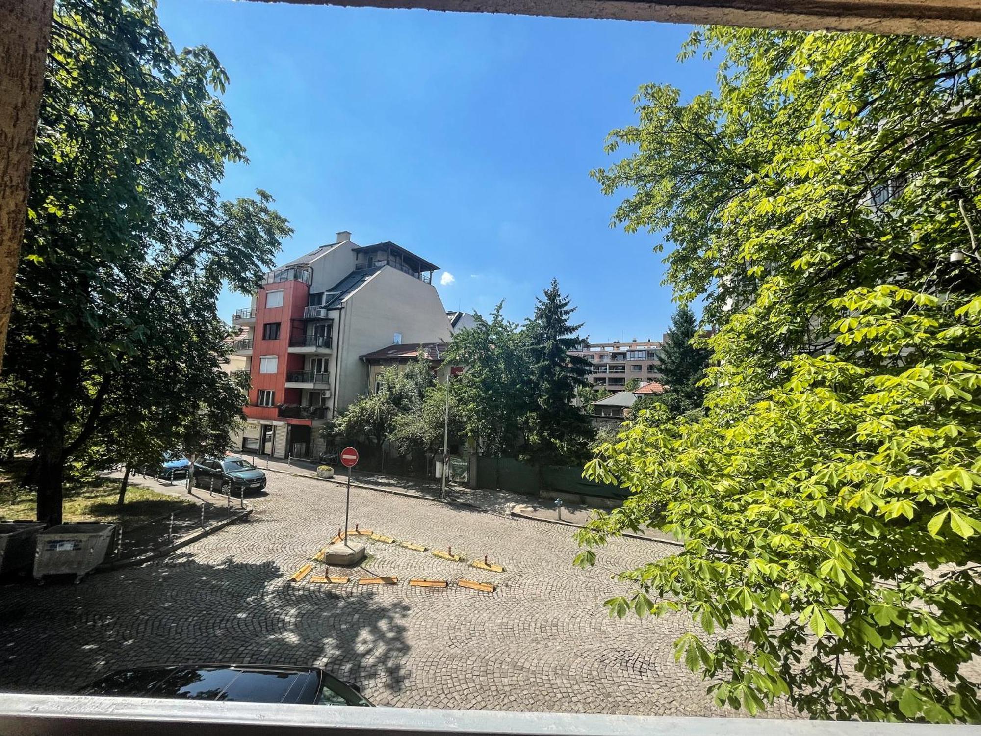 Private In The Center, Close To Subway, Medical * Sofia