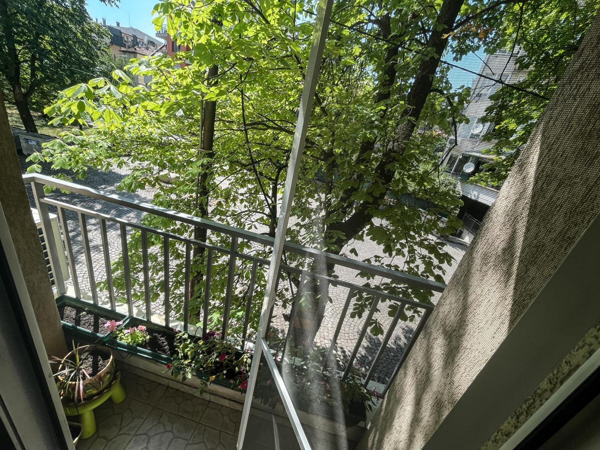 Apartment Private In The Center, Close To Subway, Medical *